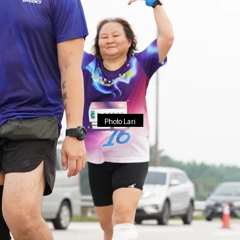 Runner Photo 7309216