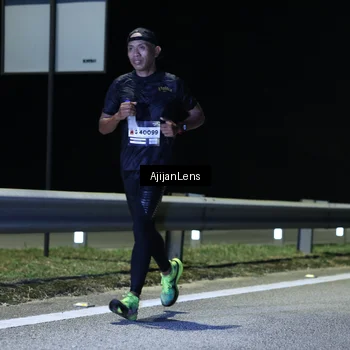 Runner Photo 7309221