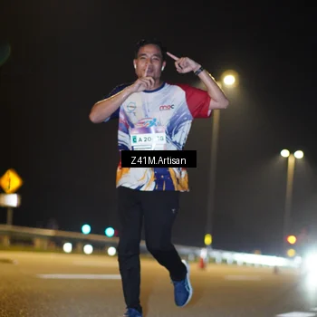Runner Photo 7309222