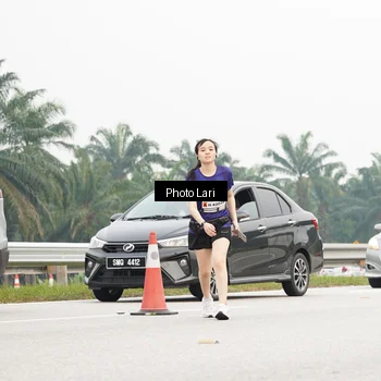 Runner Photo 7309228