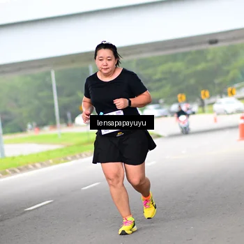 Runner Photo 7309230