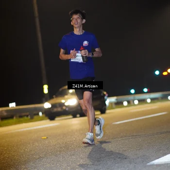 Runner Photo 7309236