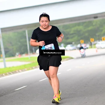 Runner Photo 7309238