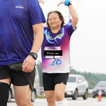 Runner Photo 7309239