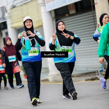 Runner Photo 7309247