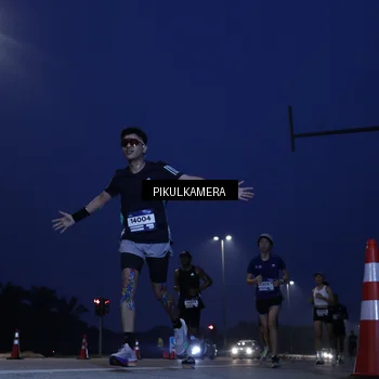 Runner Photo 7309257