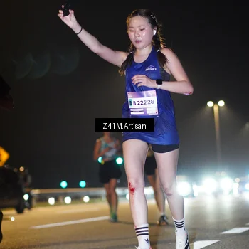 Runner Photo 7309262