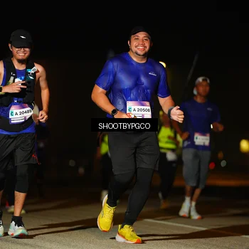 Runner Photo 7309263
