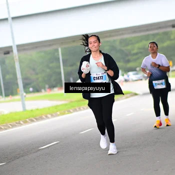 Runner Photo 7309268