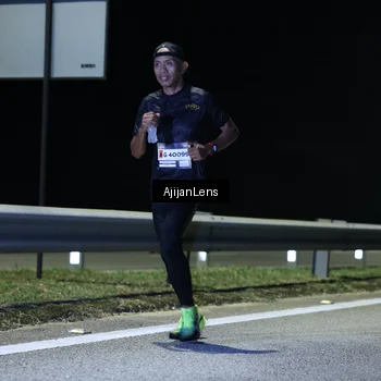 Runner Photo 7309269
