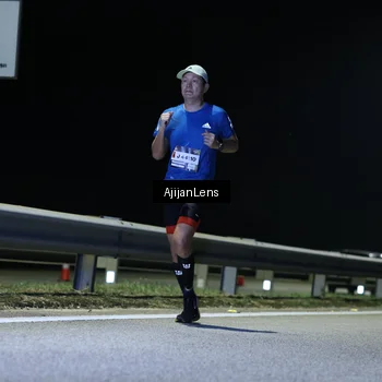 Runner Photo 7309274