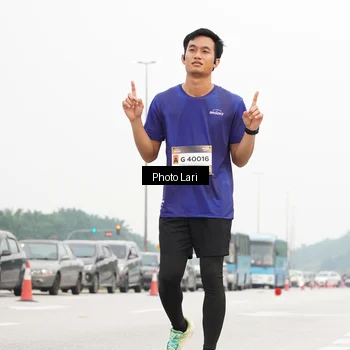 Runner Photo 7309275