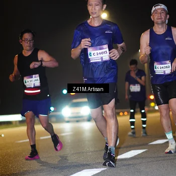 Runner Photo 7309278