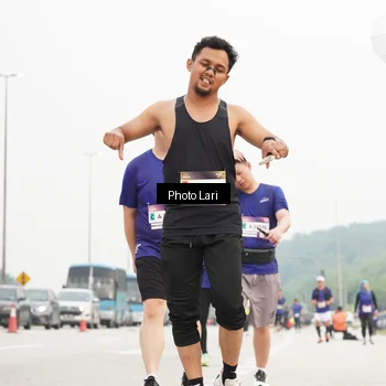 Runner Photo 7309279