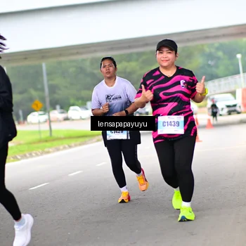 Runner Photo 7309285