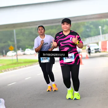 Runner Photo 7309286