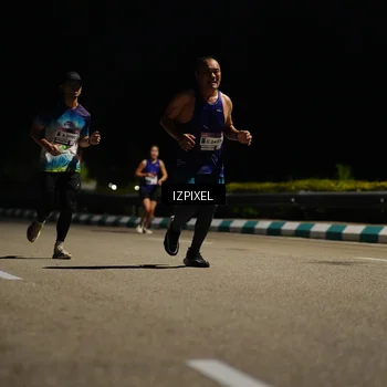 Runner Photo 7309288