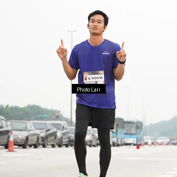 Runner Photo 7309290