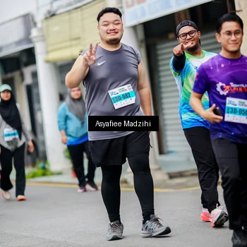 Runner Photo 7309292