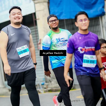 Runner Photo 7309299