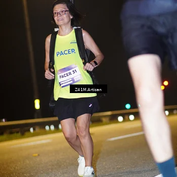 Runner Photo 7309300