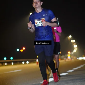 Runner Photo 7309303