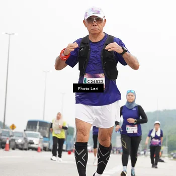 Runner Photo 7309304
