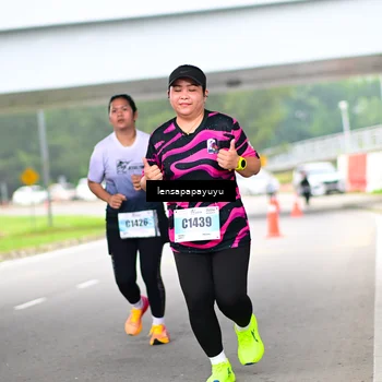 Runner Photo 7309306