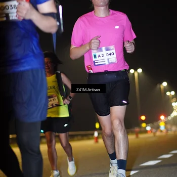 Runner Photo 7309307