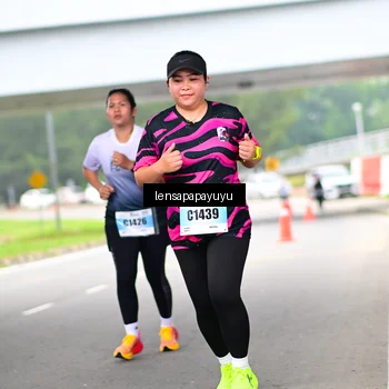 Runner Photo 7309309
