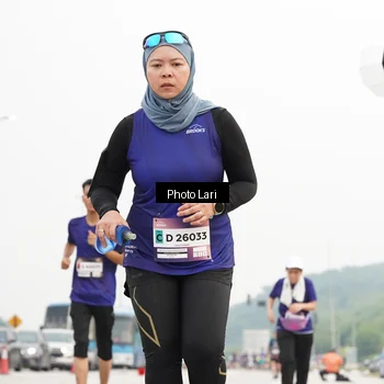 Runner Photo 7309312