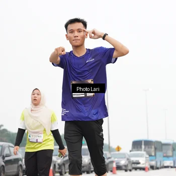 Runner Photo 7309313