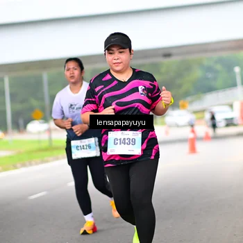 Runner Photo 7309314
