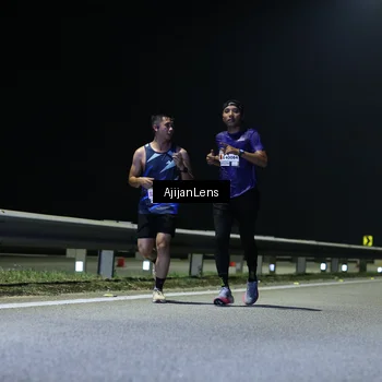 Runner Photo 7309315