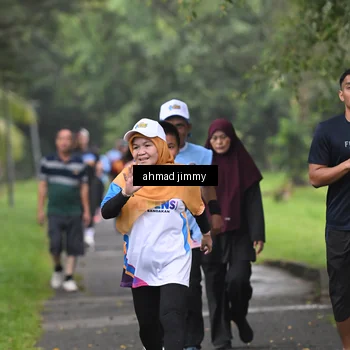 Runner Photo 7309317