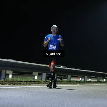 Runner Photo 7309321