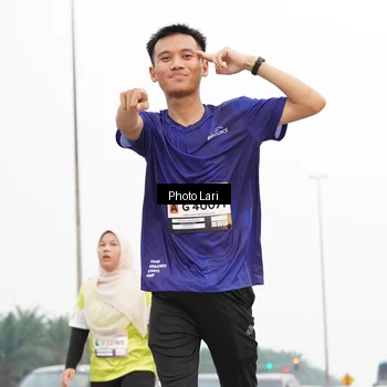 Runner Photo 7309322