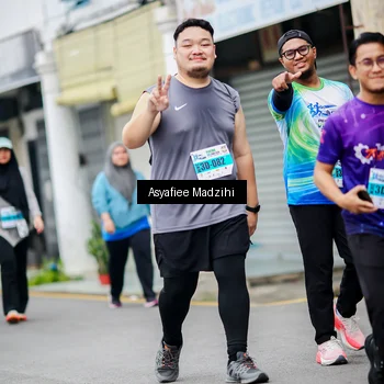 Runner Photo 7309324