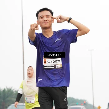Runner Photo 7309325