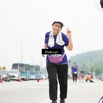 Runner Photo 7309326