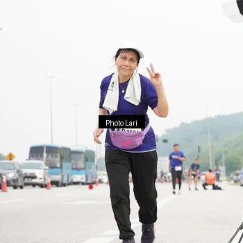 Runner Photo 7309327