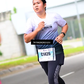 Runner Photo 7309329