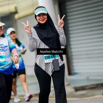 Runner Photo 7309330