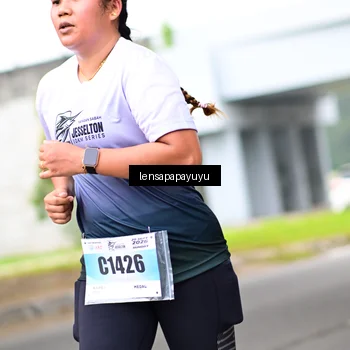 Runner Photo 7309337