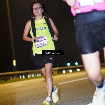 Runner Photo 7309338