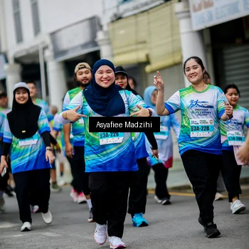 Runner Photo 7309339
