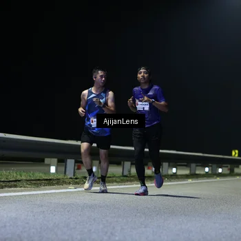 Runner Photo 7309340