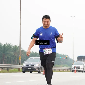 Runner Photo 7309346