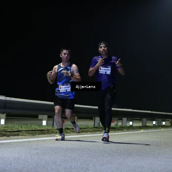 Runner Photo 7309348