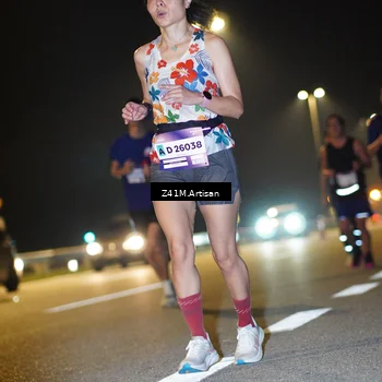 Runner Photo 7309349